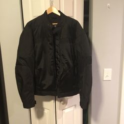 Motorcycle Riding Jacket 