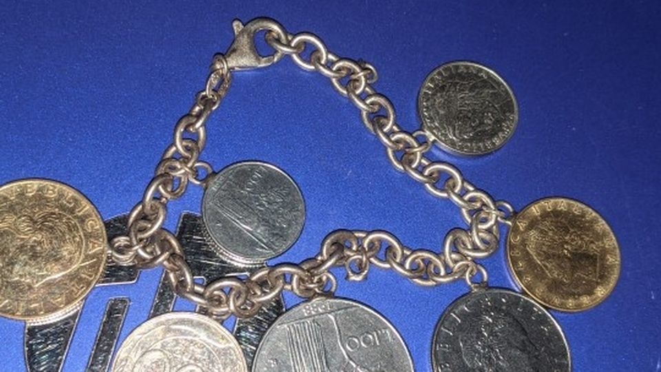 Bracelet