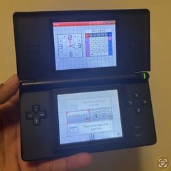 Nintendo DS Lite