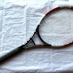 Head Liquidmetal Fire Midplus Tennis Racquet / Racket - PRICE FIRM