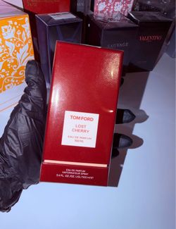 Tom Ford Lost Cherry  100ml