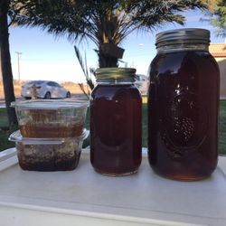 Local Honey