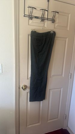 Dark Gray Dress Pants women’s size 10