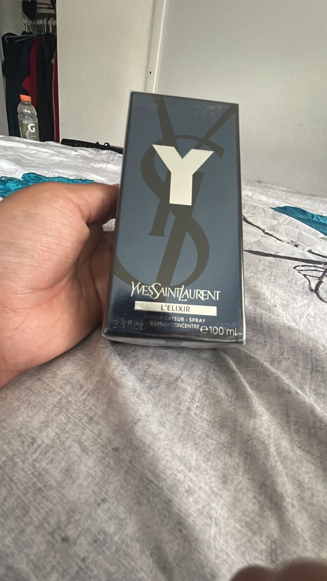 YSL