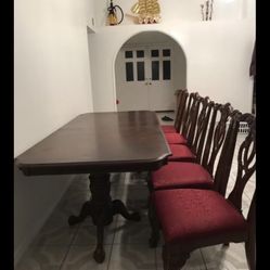 Table set