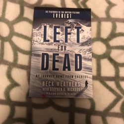 Left For Dead