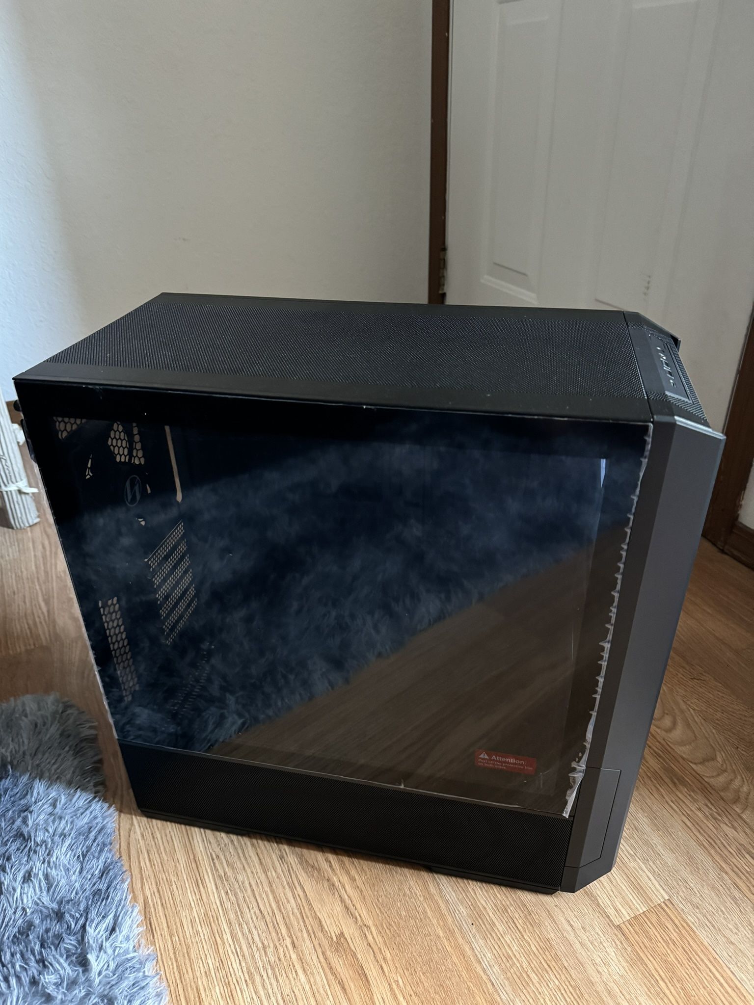 LIAN LI LANCOOL 216 E-ATX PC Case