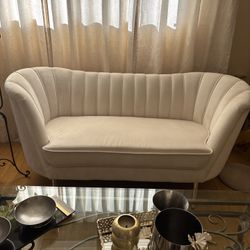 2 Loveseat & 2 Chairs