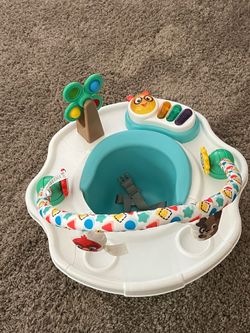 Baby Einstein Super Seat