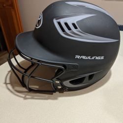 Rawlings Batting Helmet (Youth)