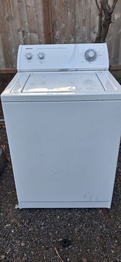 Washer