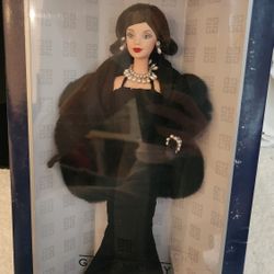 Barbie Givenchy