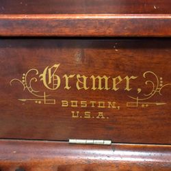 Gramer Piano
