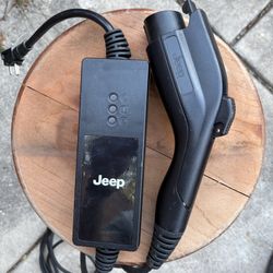 MOPAR JEEP WRANGLER PHEV NA-GEN4.1-CHARGECORD