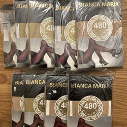 Ladies’ Tights Or Leggings