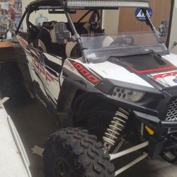 2014 Rzr