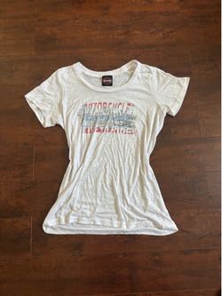 Harley-Davidson Women's Graphic T-Shirt