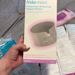 Postpartum Kit 