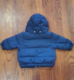 Baby polo shop winter coats