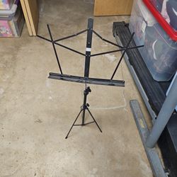 Music Stand