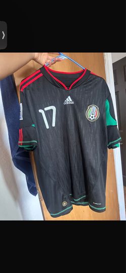 México Jersey