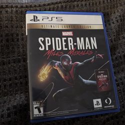 Spider man ps5 PlayStation 5 spider man game
