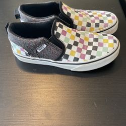 Kid Vans