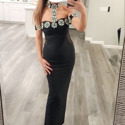 party dress