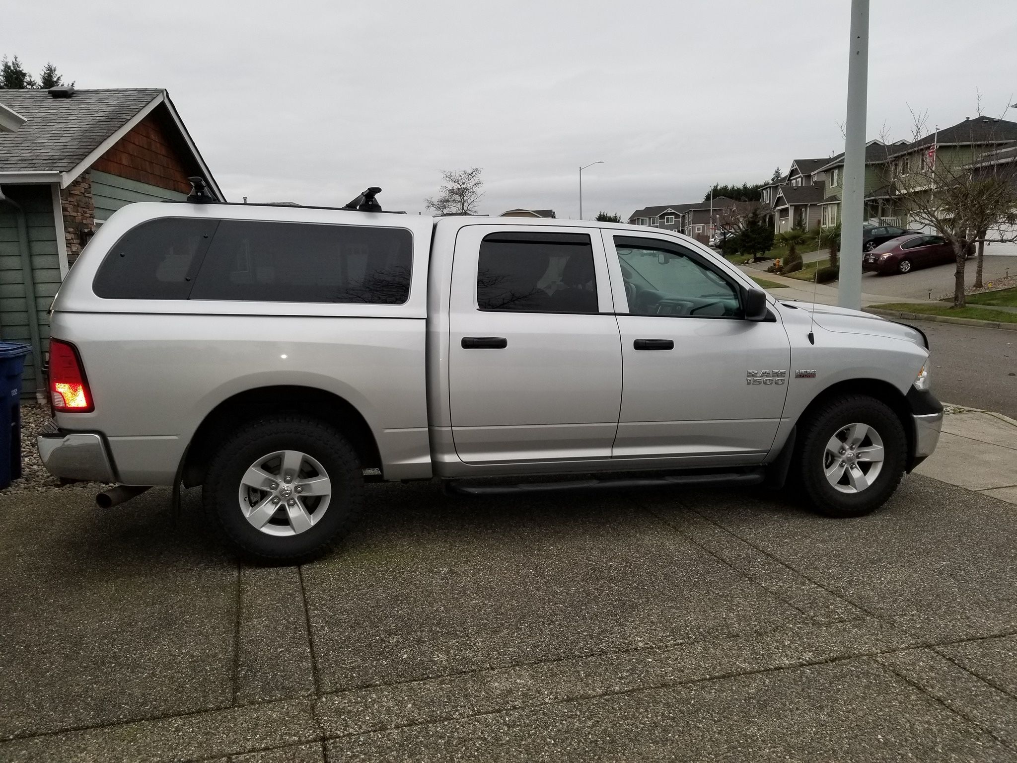 Ram Canopy for Sale Used Cars, Trucks & SUVs with Ram Canopies ZeMotor