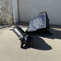 SXTH Element Elantra N CPTL Intake V1