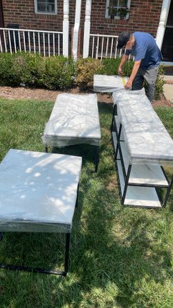 table set