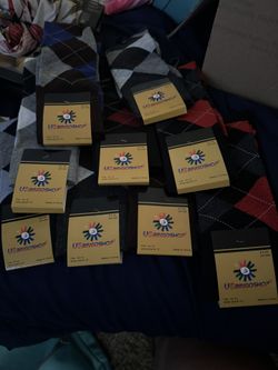 Men’s socks