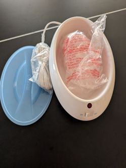 Conair Paraffin Wax Machine
