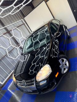 2009 Volkswagen Jetta