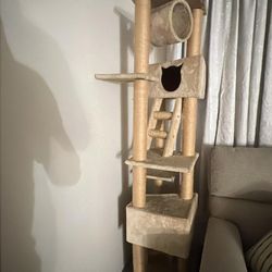 Cat Tree