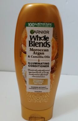 Garnier Illuminating Conditioner