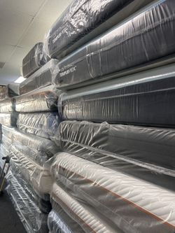 Huge Mattress SALE