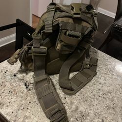 Back Pack