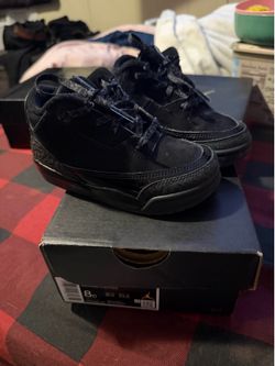 Baby sneakers