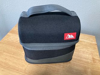 Reduced: Insulated Lunch Bax by Arctic Zone
