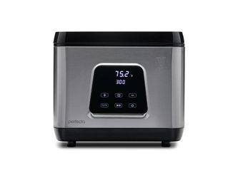 VESTA Perfecta Water Bath Wi-Fi Enabled Sous Vide Machine