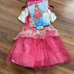 Girl Costume