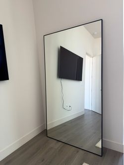 Design Within Reach Mirror 44x80