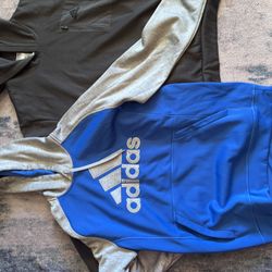 Adidas Hoodies