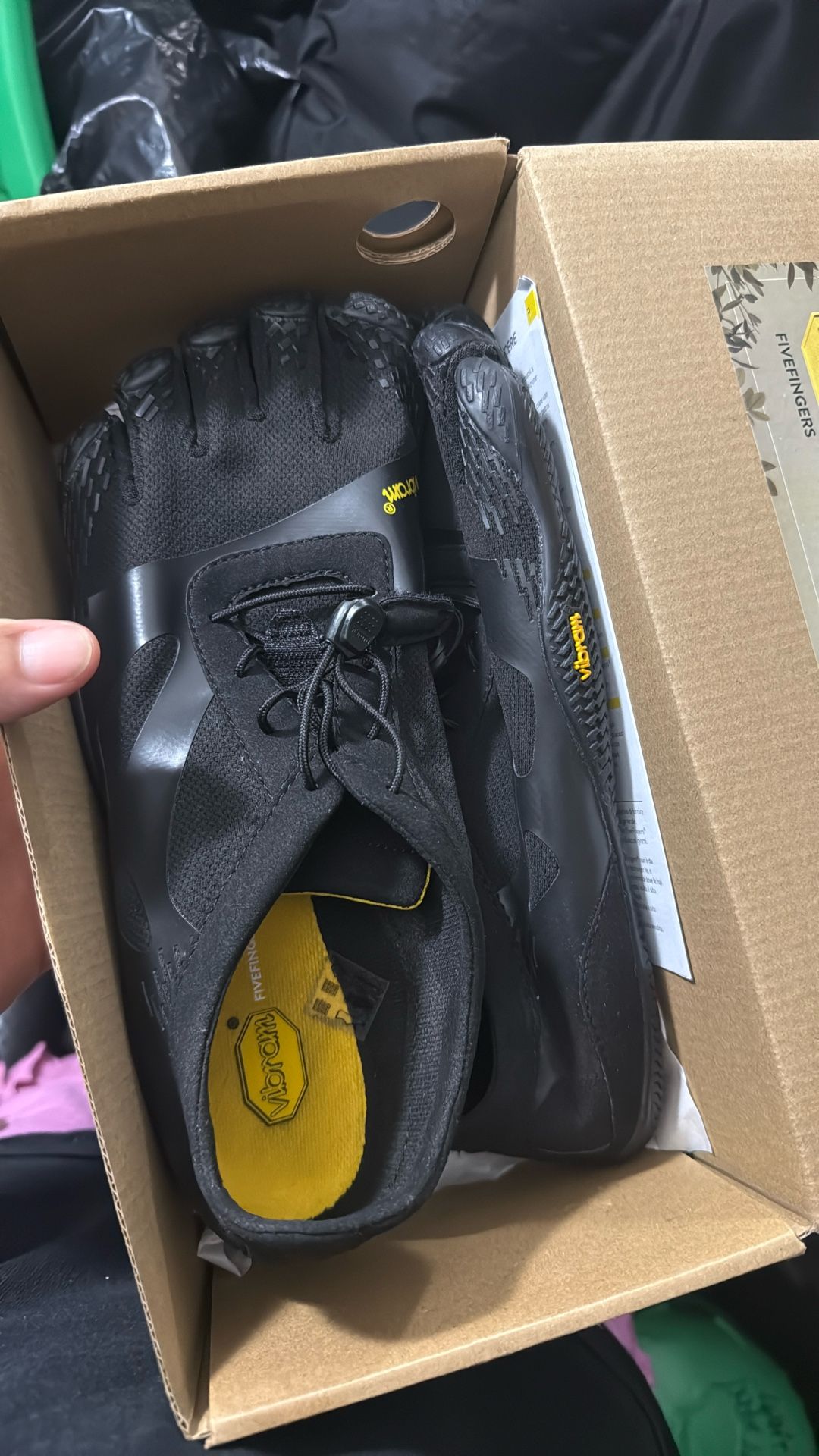 Vibram ESO Size 9.5 - 10 $100