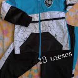 Winter Baby Boy Clothes