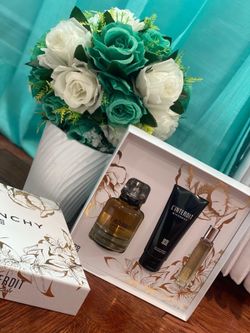L’INTERDIT Givenchy set for women