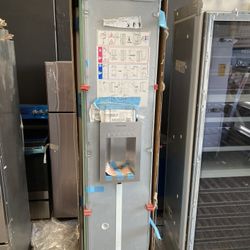 New Thermador 18” Panel Ready Column Freezer 