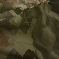 covers 2 sided 
