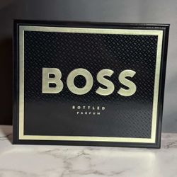 Boss Set 3 Piece 